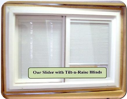 Blinds|Tilt and Raise Blinds between Insulated Glass|Windows and Patio Doors